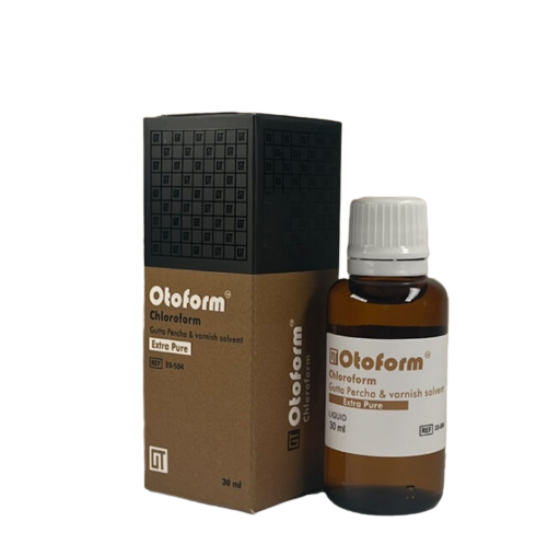 کلروفرم اریس تک OrisTech 